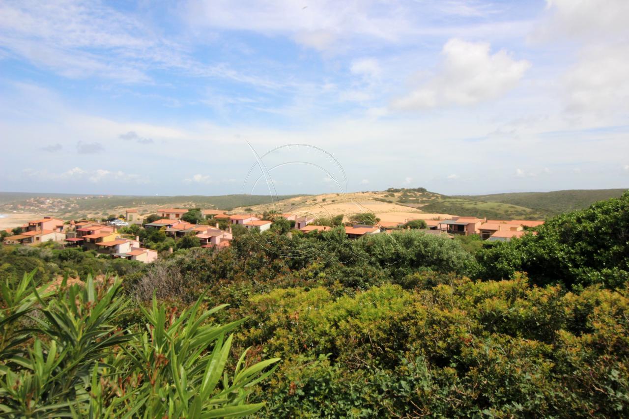 Le Dune Di Torre Dei Corsari Exterior photo